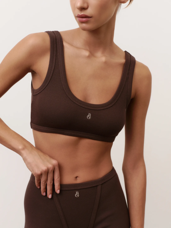 ТОП BG – Коричневий